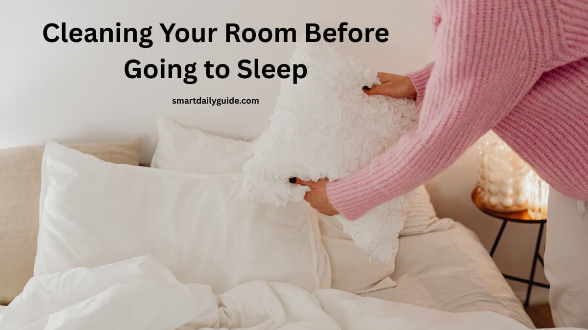 Evening Lifestyle Habits That Help You Prepare for a Better Tomorrow 