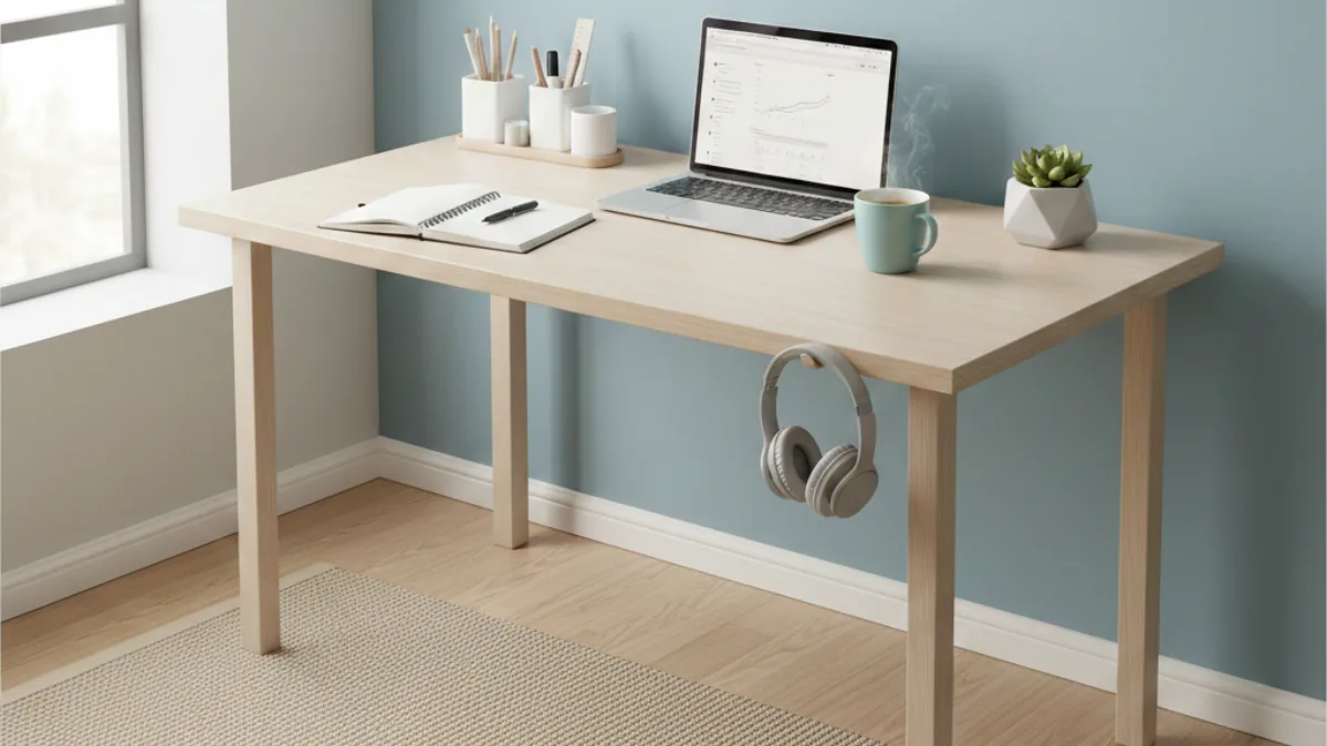 Improve Focus While Studying