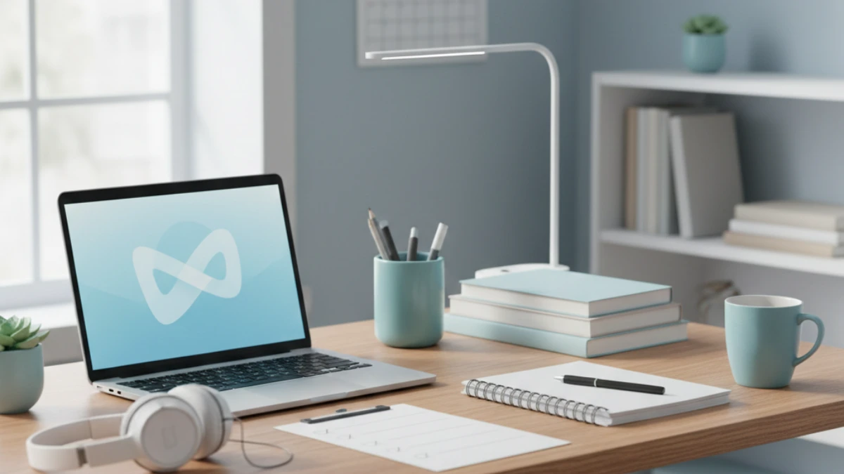 Study Effectively at Home