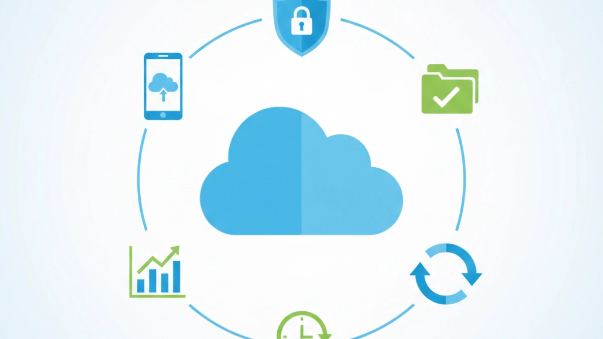 Advantages of Understanding How to Store Documents Digitally