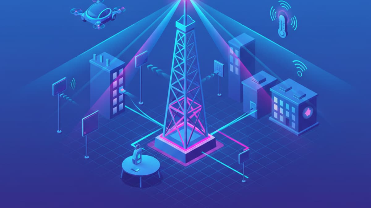 How 5G Works - A Simple and Basic Explanation