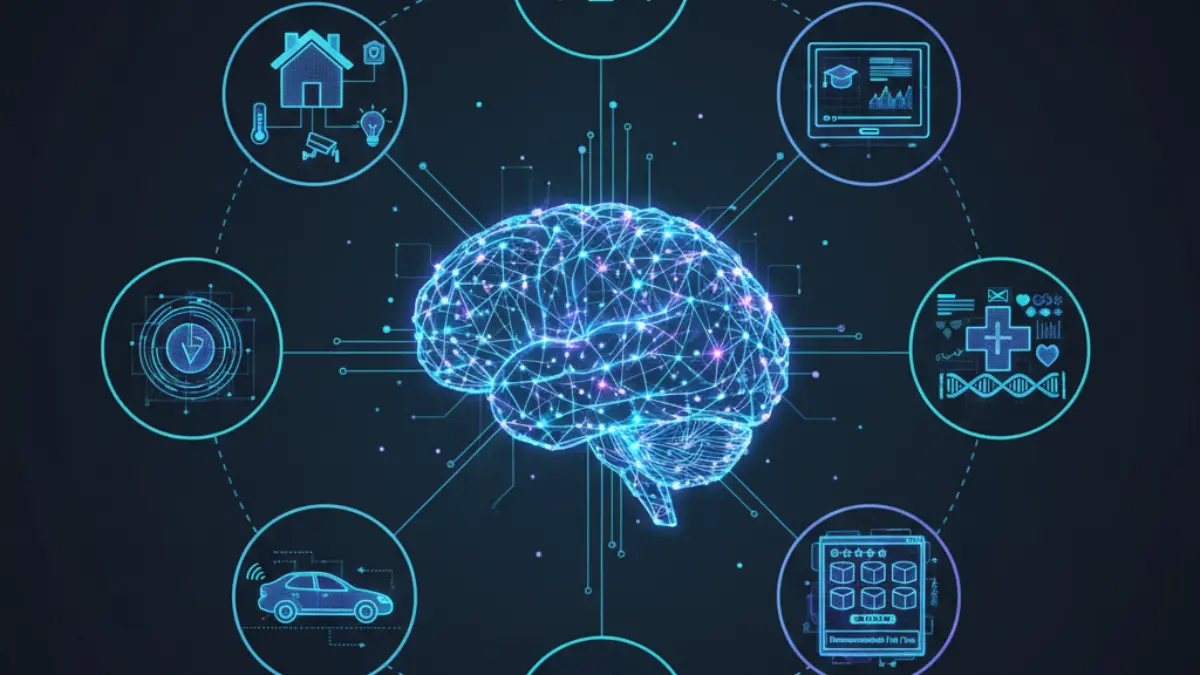 Artificial Intelligence Explained