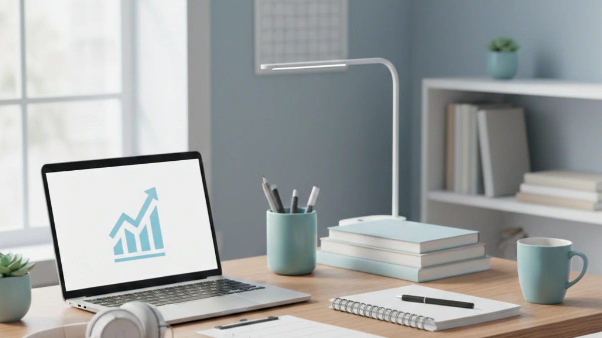 Why It Is Important to Study Effectively at Home