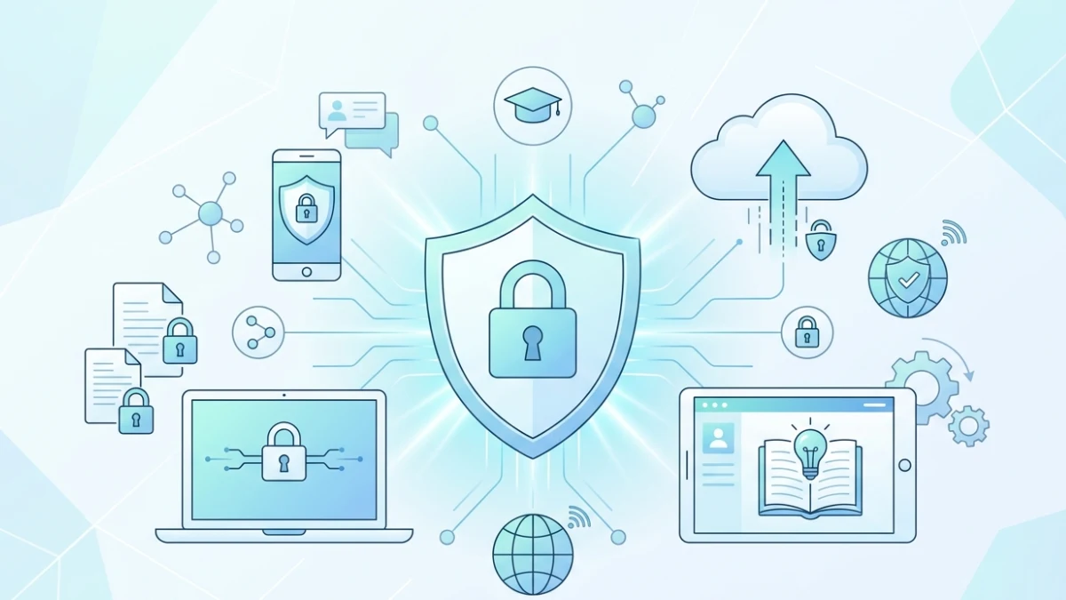 Digital Awareness for Students